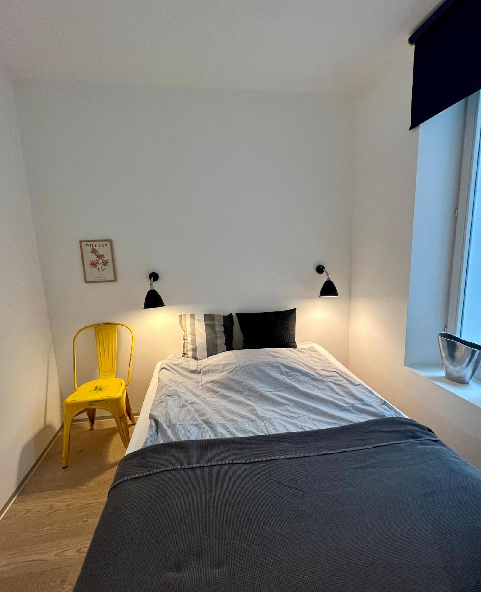 Rdl27 Apartment Vevey Exterior photo