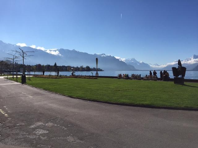 Rdl27 Apartment Vevey Exterior photo