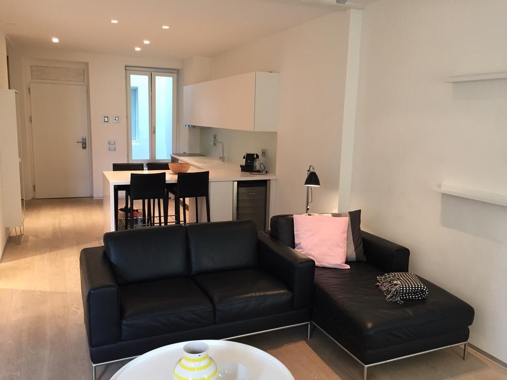 Rdl27 Apartment Vevey Exterior photo